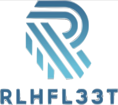 RLHFL33T logo
