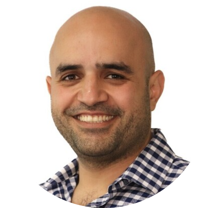 Akbar Hosseinkhani